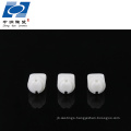 white insulating 99 al2o3 alumina ceramic